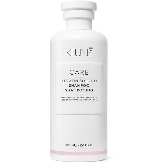Keune Care Keratin Smooth Shampoo 300 ml