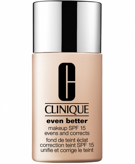 Clinique Even Better Makeup SPF15 WN 16 Buff