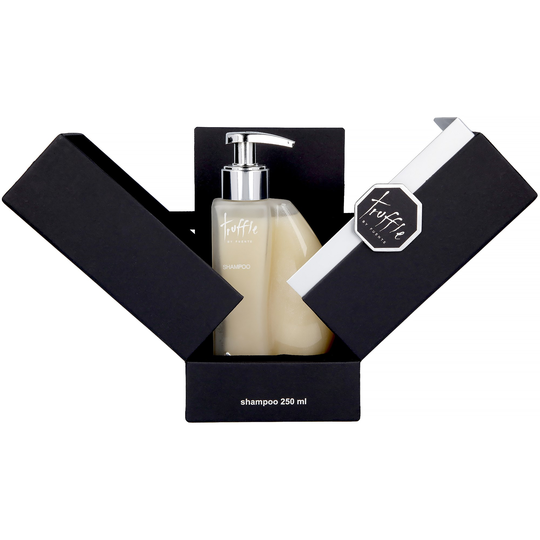 FUENTE Truffle by Fuente Shampoo 250 ml