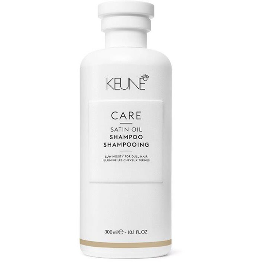 Keune Care Satin Oil Shampoo 300 ml