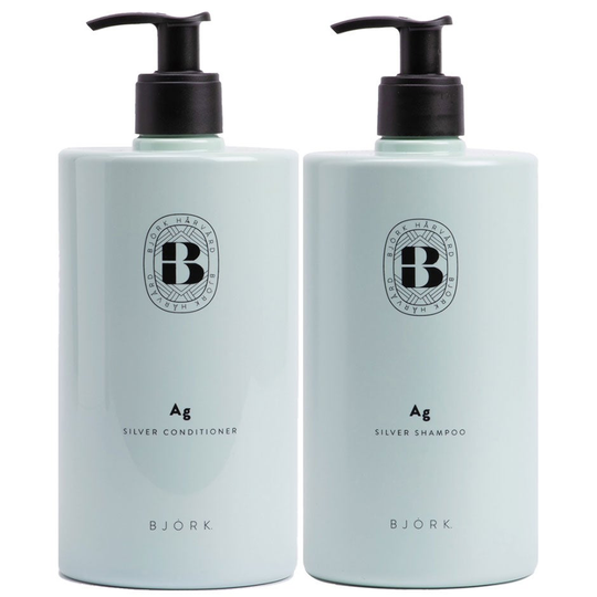 Ag Duo, Björk Paket