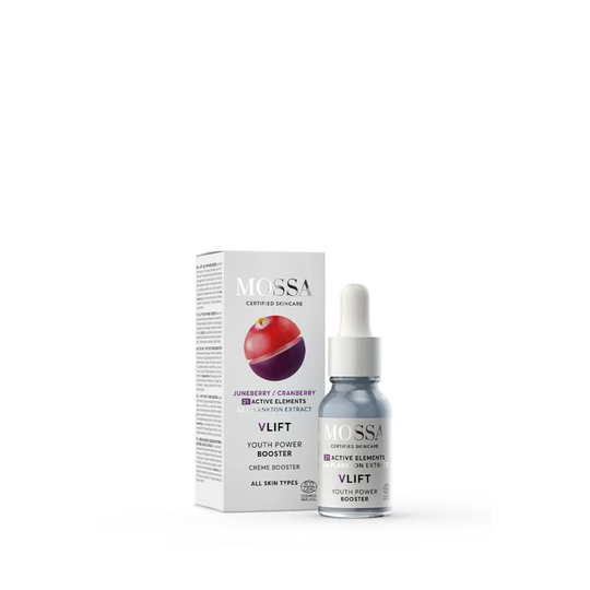 MOSSA V LIFT Youth Power Daily Booster 15 ml