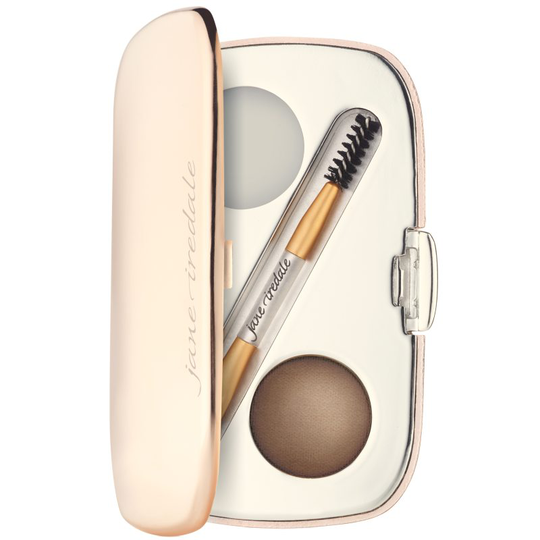 Jane Iredale Greatshape Eyebrow Kit Brunette