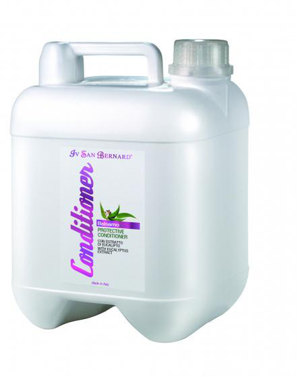balsam husdjur Balsamo Protective 5000 ml vit