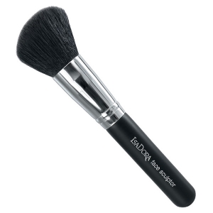 IsaDora Face Sculptor Blush Brush