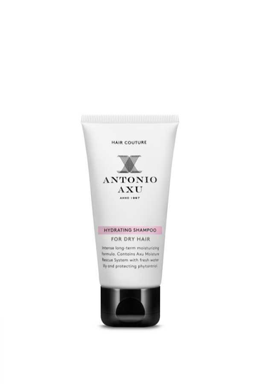 Antonio Axu Hydration travel Schampo 60ml