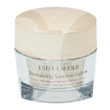 Estee Lauder Revitalizing Supreme Light+ 50ml - Dagkräm