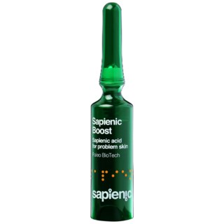 Sapienic Boost