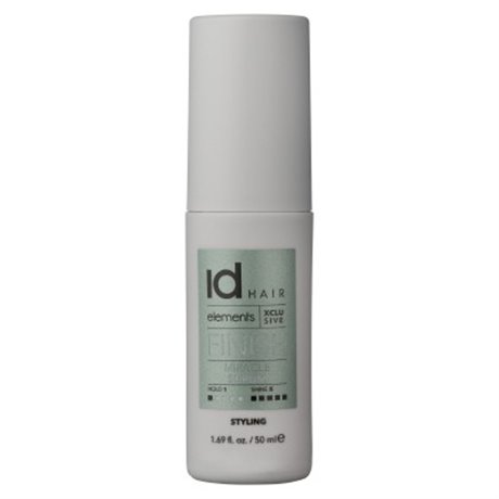 IdHAIR Elements Xclusive Miracle Serum 50ml