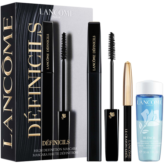 Lancôme Definicils Eye Makeup Set
