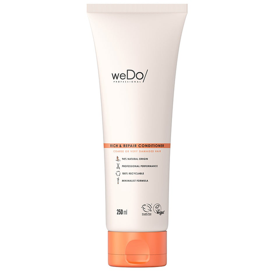 Professional Rich & Repair, 250 ml weDo Conditioner - Balsam