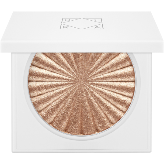 OFRA Cosmetics Glow Goals OFRA x Nikkie Tutorials Highlighter
