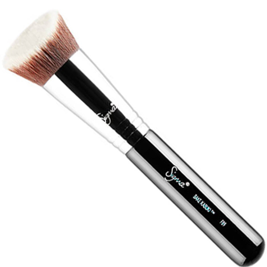 Sigma Bake Kabuki - F89, Sigma Beauty Foundation & Puder