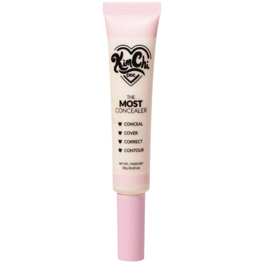 KimChi Chic The Most Concealer Ivory