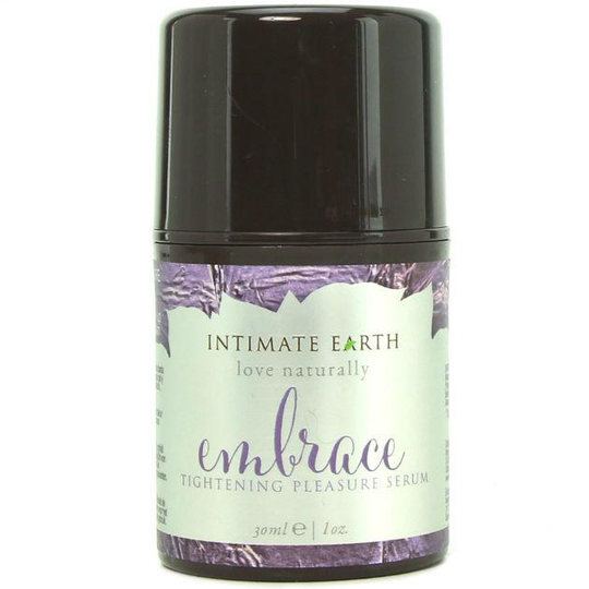 INTIMAT EARTH EMBRACE TIGHTENING PLEASSURE SERUM 30ML