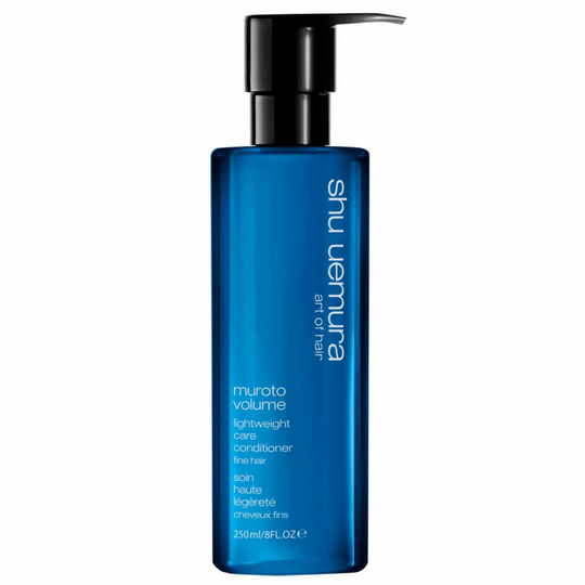 Shu Uemura Muroto Volume Conditioner (250ml)