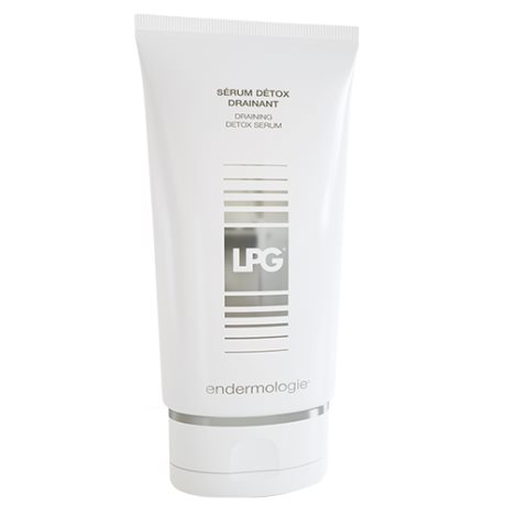 LPG Draining Detox Serum 150ml