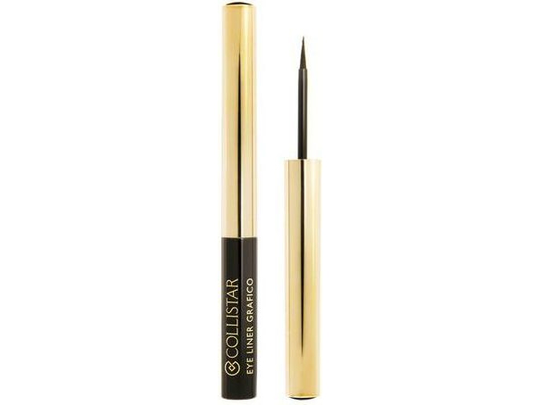 Collistar COLLISTAR_Graphic Eyeliner Graphic eyeliner in a brush Nero Lea 5ml