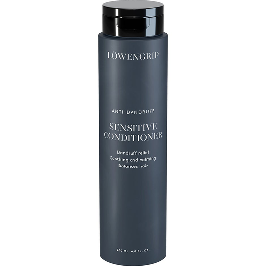 Löwengrip Anti-Dandruff Conditioner, 200 ml Löwengrip Conditioner - Balsam
