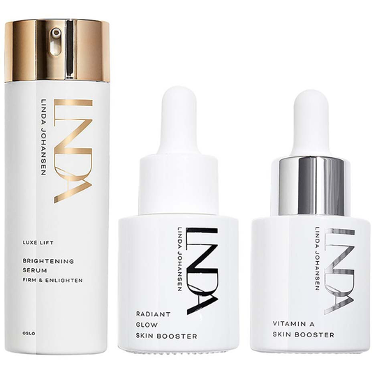 Fight Pigmentation, LNDA Hudvård