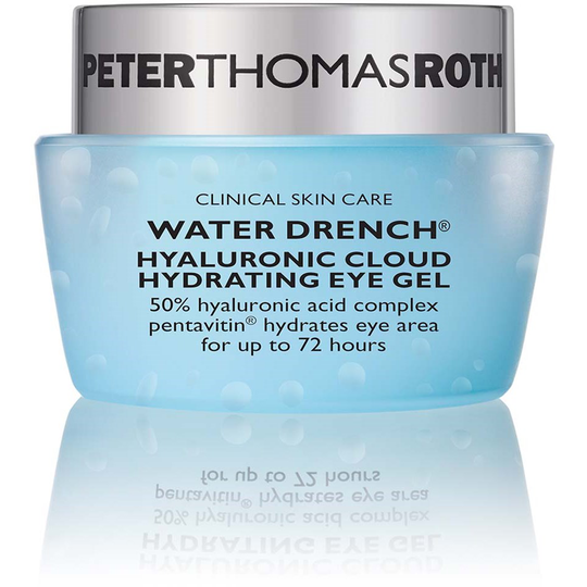 Peter Thomas Roth Water Drench Hyaluronic Cloud Hydrating Eye Gel 15 m