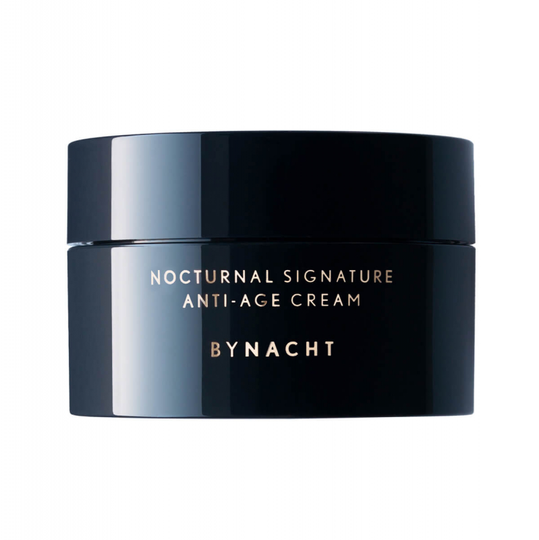 BYNACHT Noctural Signature Anti-Age Cream Travel Size (20ml)