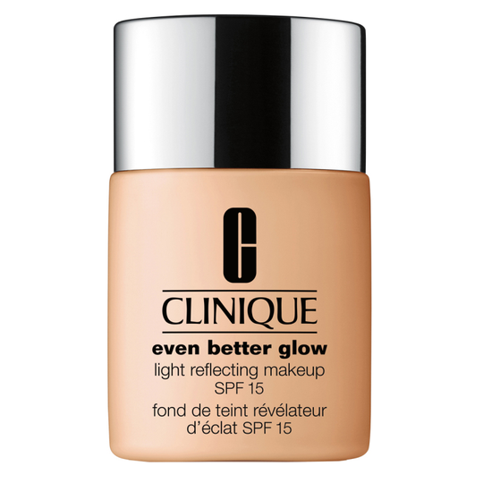 Clinique Even Better Glow Light Reflecting Makeup SPF15 WN 30 Biscuit