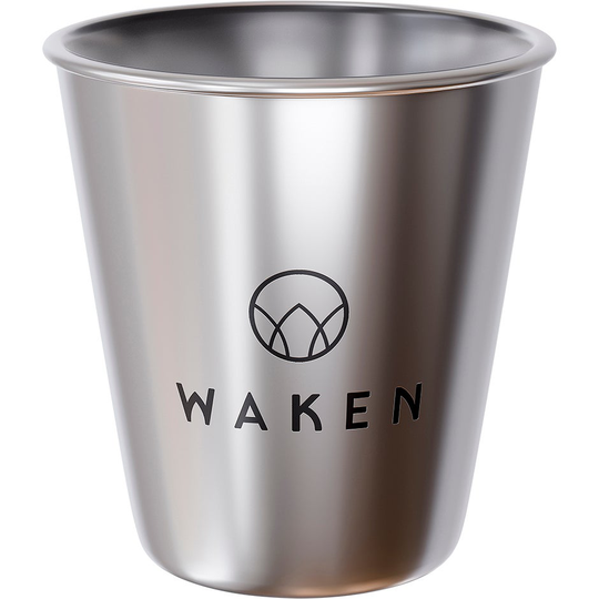 Mouthwash Cup, Waken Munhygien