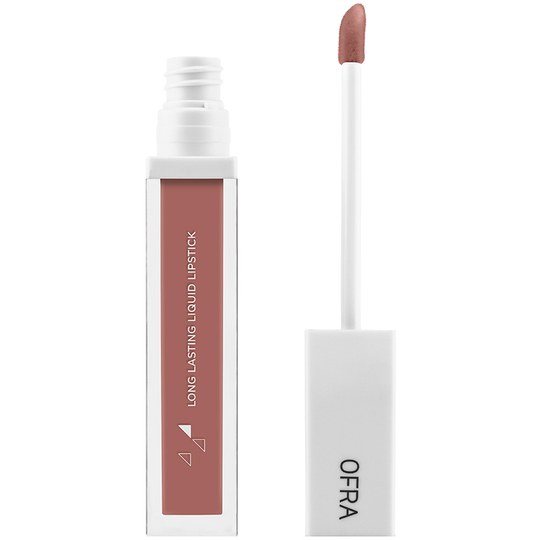 Ofra Cosmetics Liquid Lipstick Aries