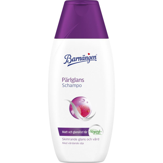 Barnängen Pärlglans Schampo 250 ml