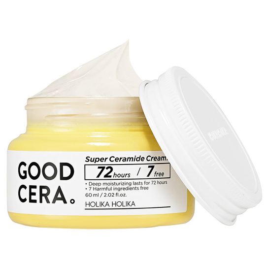 Holika Holika Good Cera Super Ceramide Cream, 60 ml Holika Holika Dagkräm