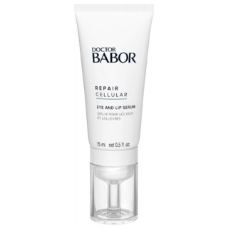 Lip & Eye Serum