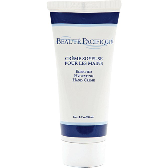Beauté Pacifique Enriched Hydrating Hand Creme 50 ml