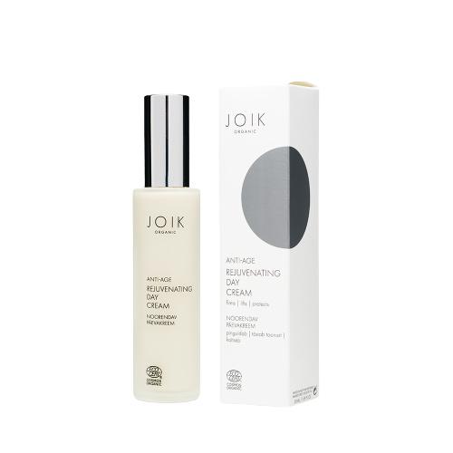 dagkräm Rejuvenating dam vegan 50 ml vit