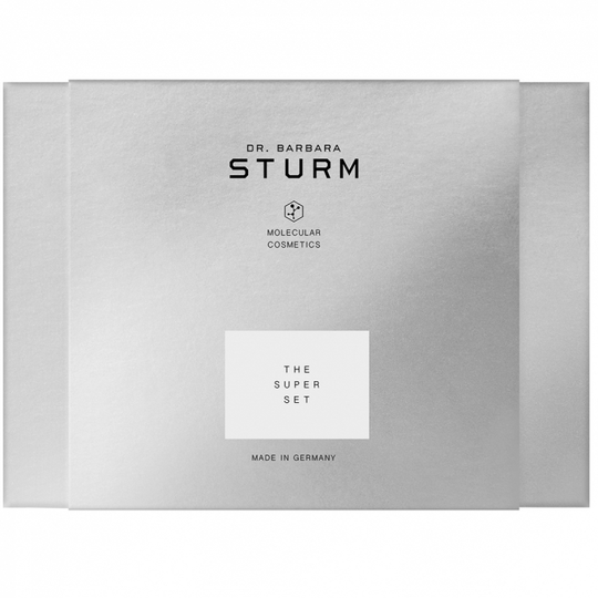 Dr. Barbara Sturm The Super Set