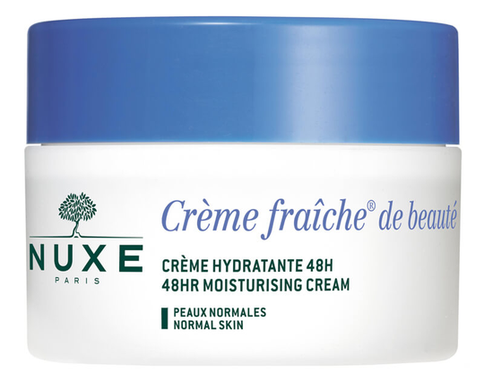 NUXE Creme Fraiche Cream (50ml)