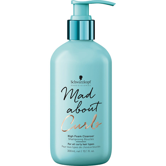 Mad About Curls, 300 ml Schwarzkopf Professional Schampo