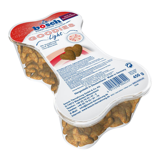 Bosch Goodies Light 450g