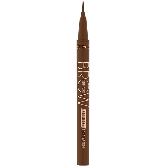 Brow Definer Brush Pen Longlasting, 0,7 ml Catrice Ögonbrynsmakeup