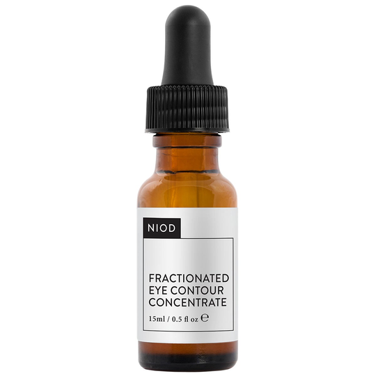 Fractionated Eye-Contour Concentrate, 15 ml NIOD Ögon