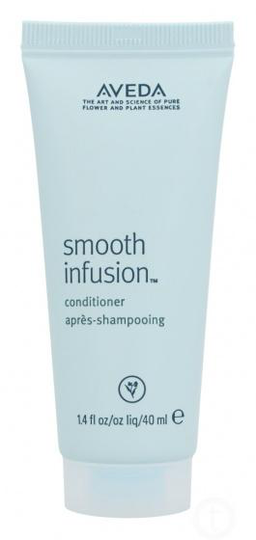 balsam Smooth Infusion damer 40 ml blå