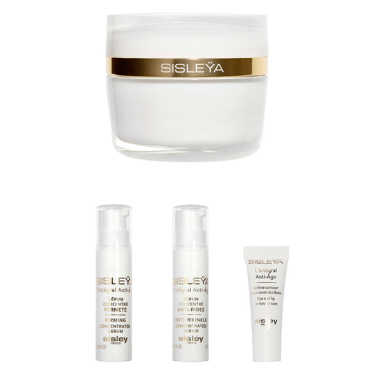 Sisley Sisleÿa l'Intégral Anti-Âge Discovery Program
