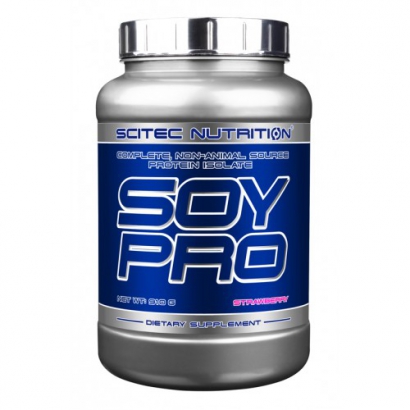 Scitec Nutrition Soy Pro 910 g