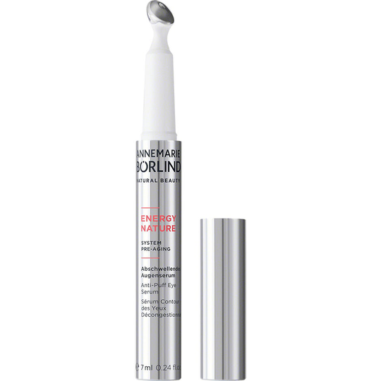 Energynature Anti-Puff Eye Serum, 8 ml Annemarie Börlind Ögonkräm