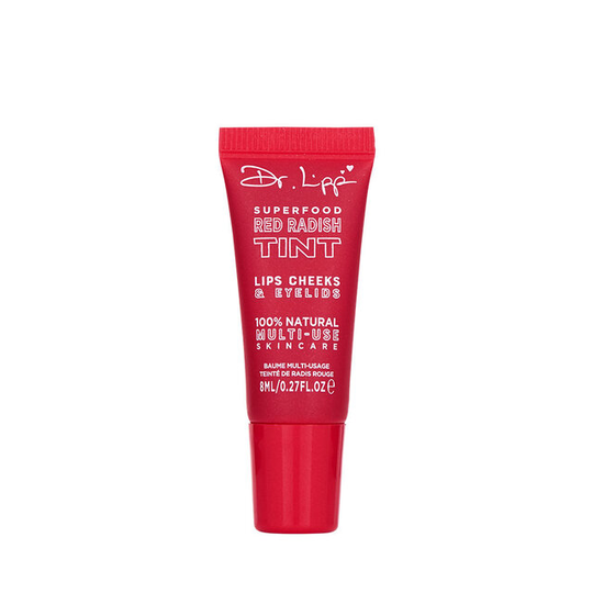 Superfood Red Radish Tint