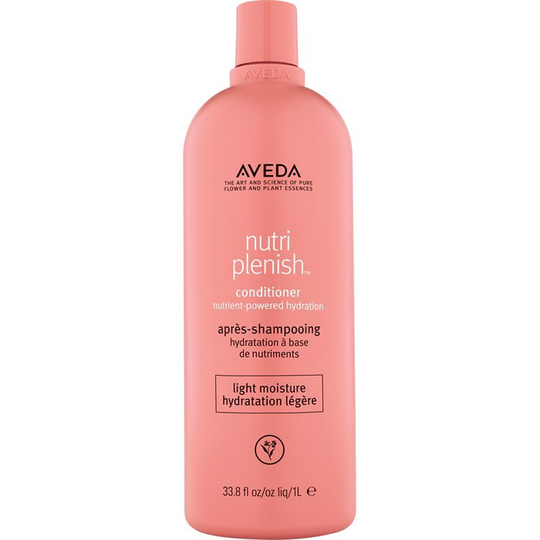 AVEDA NutriPlenish Conditioner Light 1000 ml