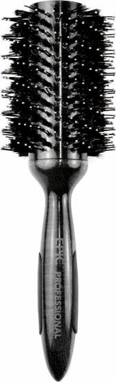 borste Epic Helix Large dam 7,6 x 25 cm antracit
