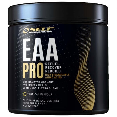 Self Omninutrition EAA Pro, 250 g