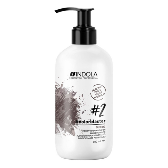 Balsam Colorblaster Indola Sutro (300 ml)
