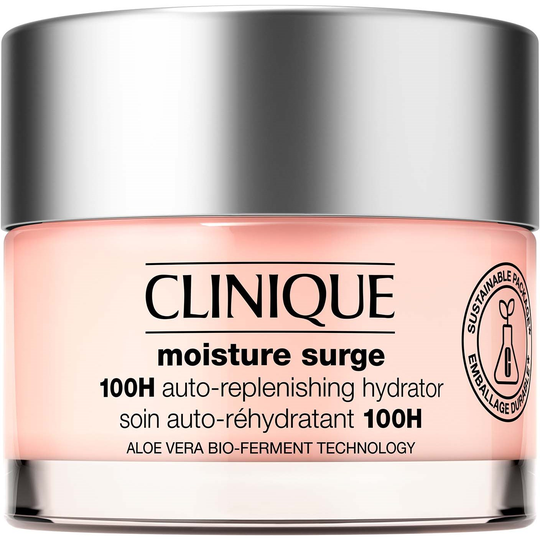 Clinique Moisture Surge 100H Auto Replenishing Hydrator 30 ml